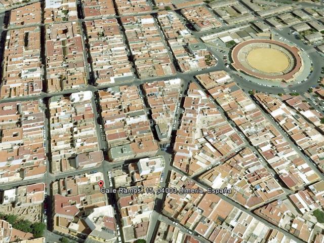 Casa en venta en Almería, Plaza de Toros Santa Rita. CASA EN VENTA C RAMOS. Casas.