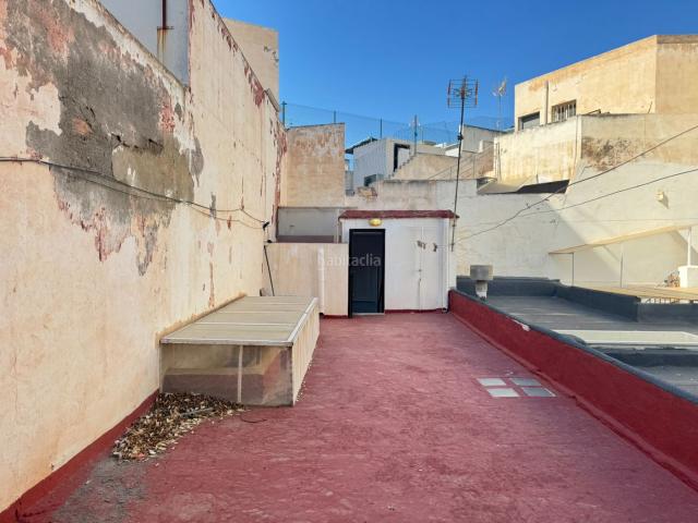 Casa en venta en Almería, Plaza de Toros Santa Rita. CASA EN VENTA PLAZA DERECHOS HUMANOS. Casas.