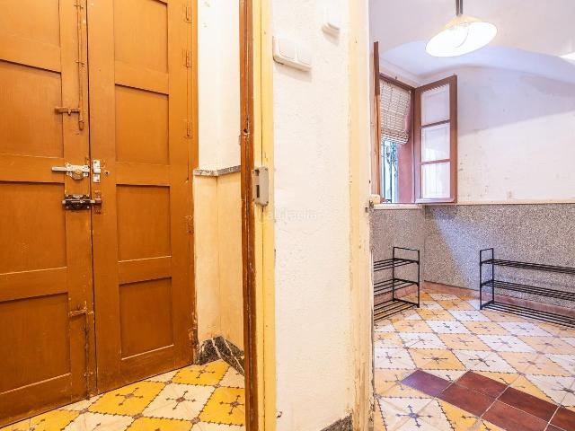 Casa en venta en Almería, Plaza de Toros Santa Rita. Casas.