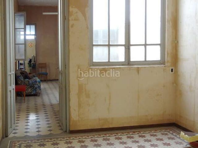 Casa en venta en Almería, Plaza de Toros Santa Rita. Casas.