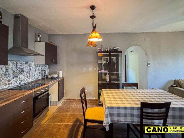 Casa en venta en Almería, Retamar. Terreno Rustico con Casa de 166 M2. Casas.