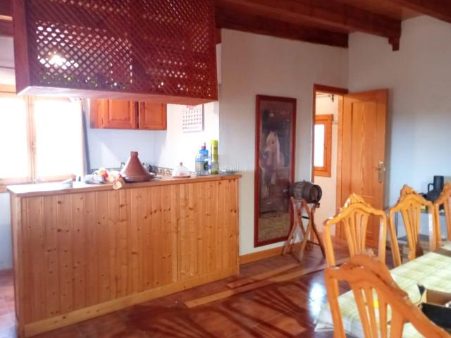 Casa en venta en Almería, Retamar. Se vende Casa de Madera con terreno en Cuevas de las Ubedas. Casas.