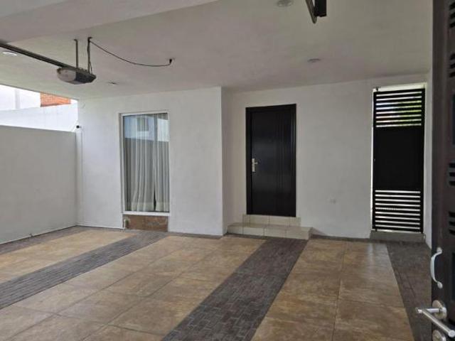 Casa en venta en Almería Residencial