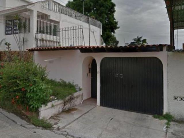 Casa En Venta En Almirante Rafael, Acapulco