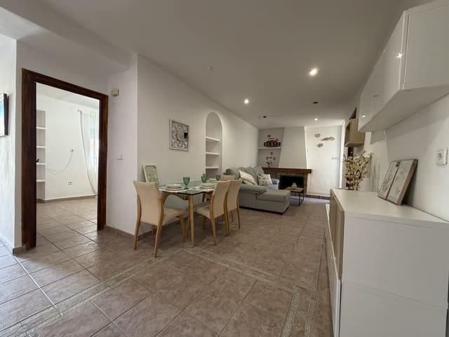 Casa en venta en Almudaina, Alicante