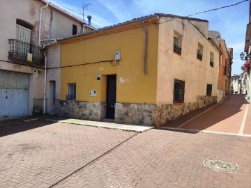 Casa en venta en Almudaina, Alicante
