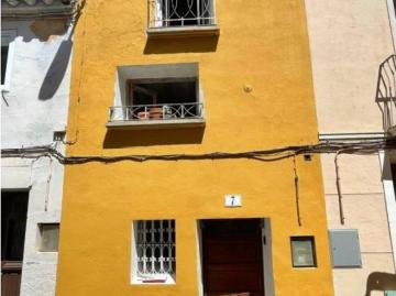 Casa en Venta en Almudévar