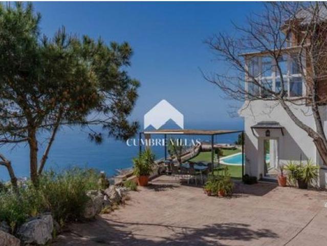 casa en Venta en Almunecar. ADTN T1977