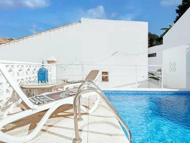 Casa en Venta en Almuñécar