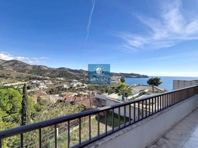 Casa en Venta en Almuñécar