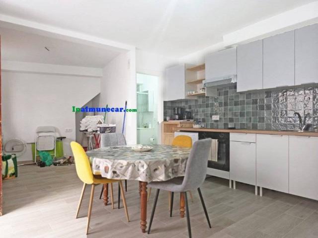 Casa en Venta en Almuñécar