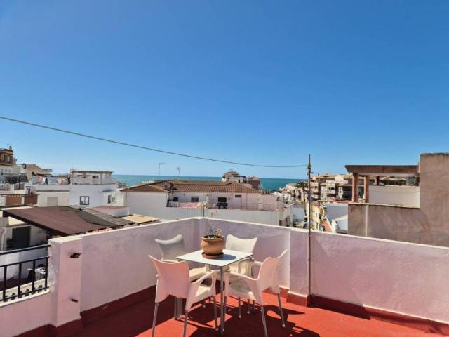 Casa en Venta en Almuñécar
