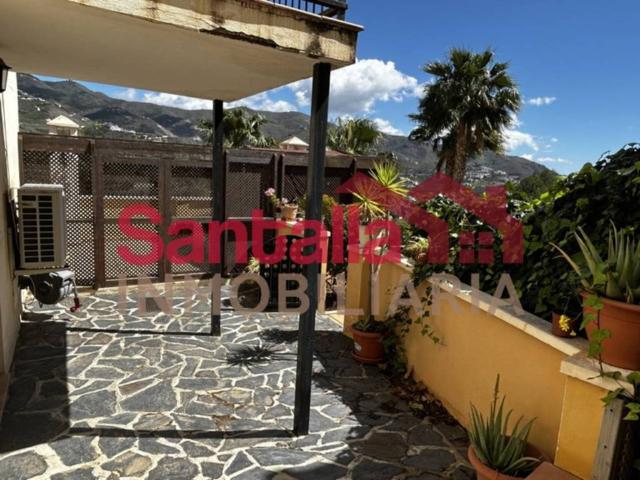 Casa en Venta en Almuñécar