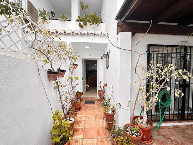 Casa en Venta en Almuñécar