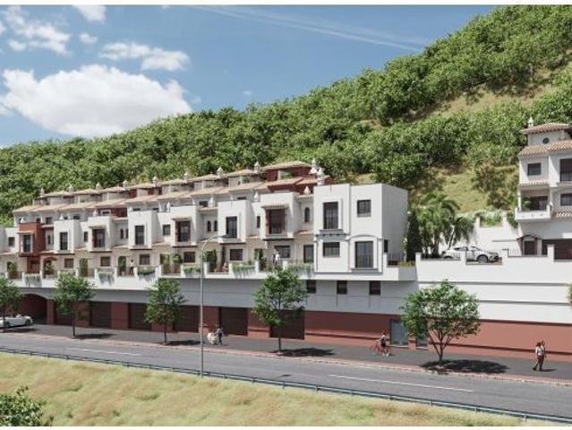 Casa en Venta en Almuñécar, Granada