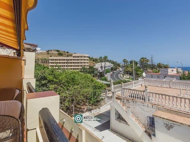 Casa en venta en Almuñécar, Granada Costa Tropical