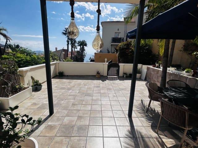 Casa en venta en Velilla, Granada Costa Tropical