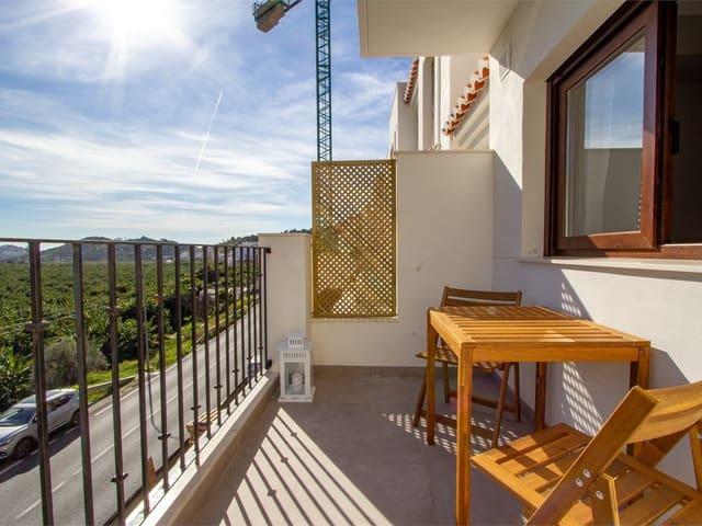Casa en venta en Almuñécar, Granada Costa Tropical
