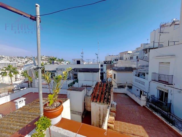Casa en venta en Almuñécar, Granada Costa Tropical