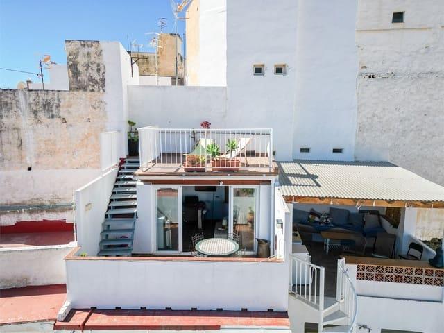 Casa en venta en Almuñécar, Granada Costa Tropical