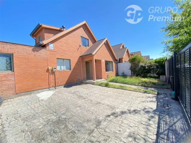 Casa en Venta en Alpatacal Santa Filomena