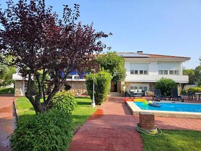 Casa en Venta en Alpedrete