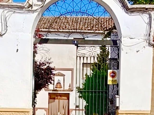 Casa en venta en Alpera, Albacete