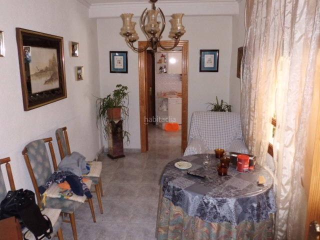Casa en venta en Alpera. Casas.