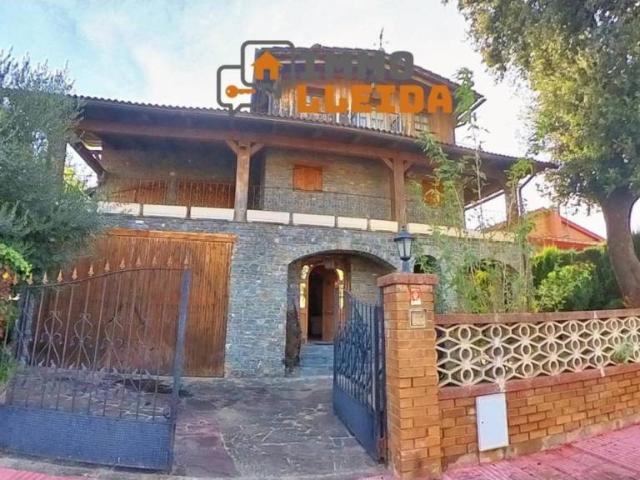 Casa en Venta en Alpicat