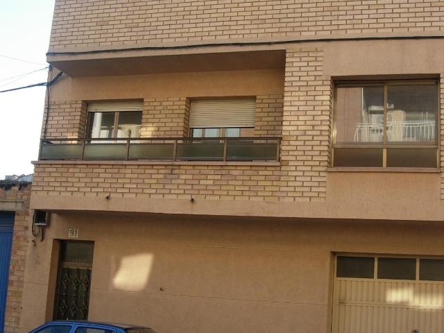 CASA EN VENTA EN ALPICAT