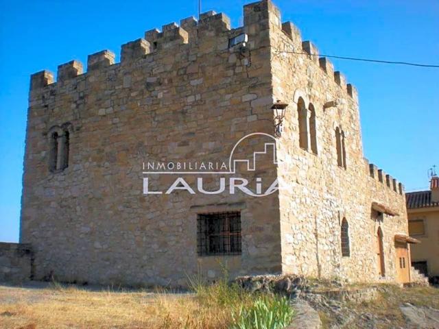 Casa en Venta en Alpuente