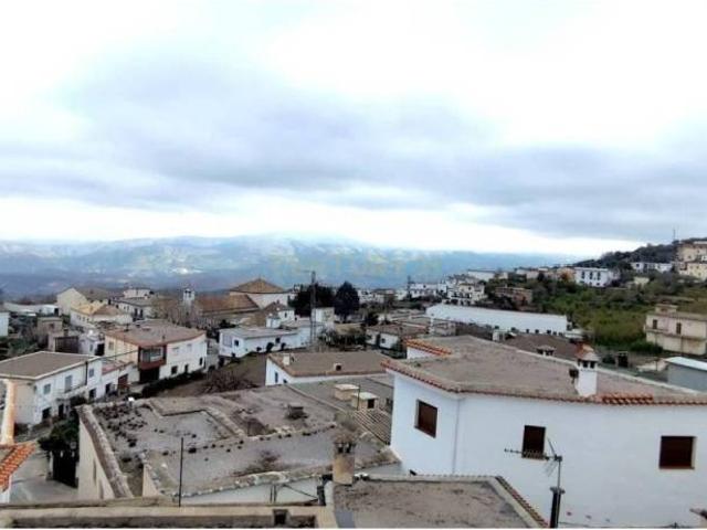 Casa en Venta en Alpujarra de La Sierra