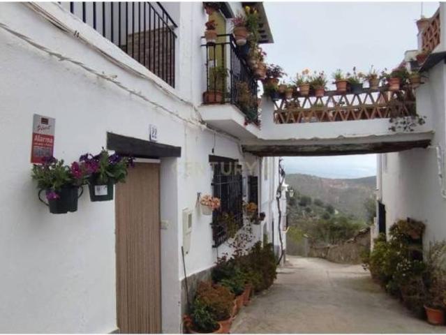 Casa en Venta en Alpujarra de La Sierra