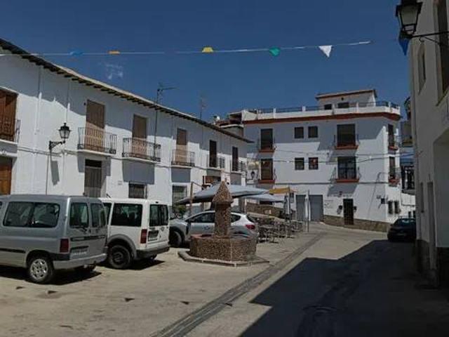 Casa en Venta en Alpujarra de La Sierra