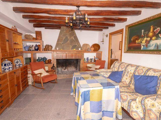 Casa en venta en Alpujarra de la Sierra, Granada