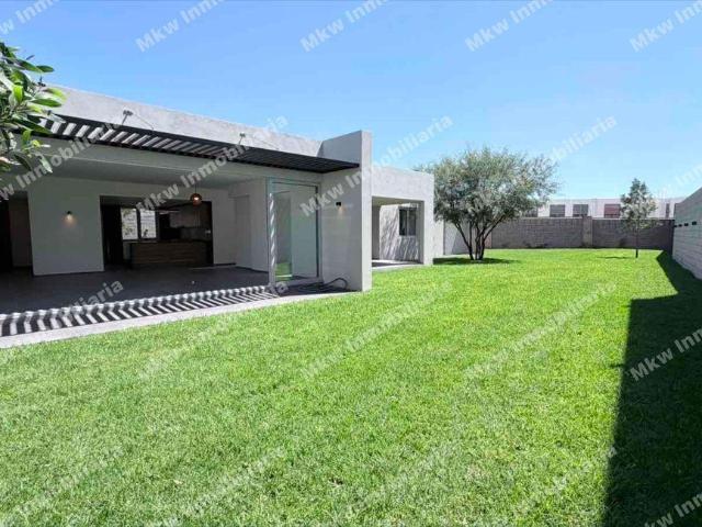 Casa en Venta en Alquer?as de Pozos