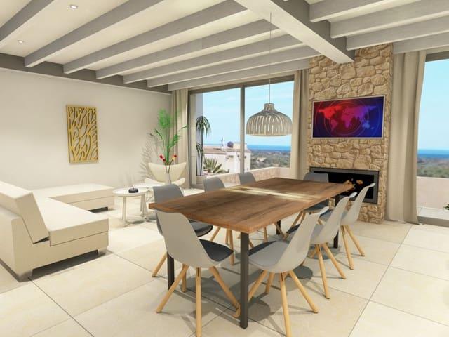 Casa en venta en Alqueria Blanca, Mallorca