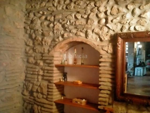 Casa en venta en Alqueria de la Comtessa l´. Casas Alqueria de la Comtessa.