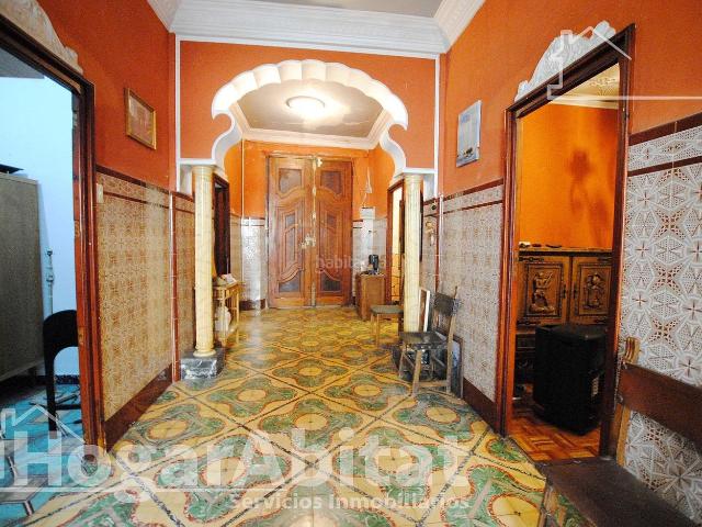 Casa en venta en Alqueria de la Comtessa l´. AMPLIA CASA CON BALCÓN, GRAN TERRAZA Y TRASTERO. Casas Alqueria de la Comtessa.