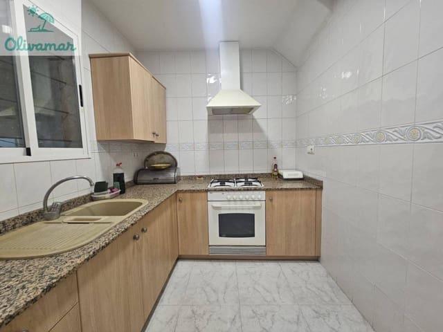 Casa en venta en Alqueria de la Comtessa, Valencia Costa Valencia