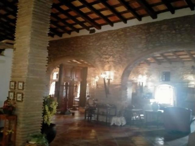 Casa en Venta en Alqueria de la Condesa, Valencia