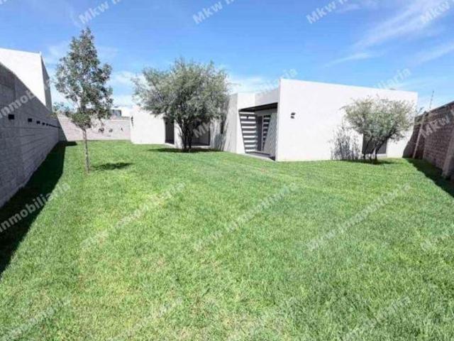 Casa en Venta en Alquerías de Pozos