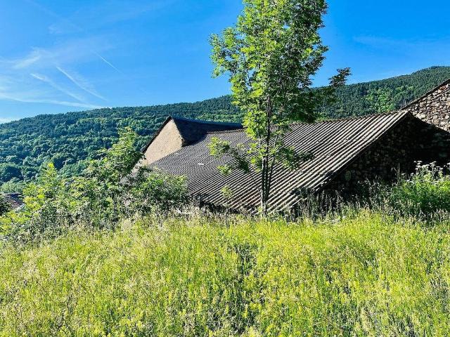 Casa en venta en Alt Àneu, de 301 m² 1 habitación por 417.000