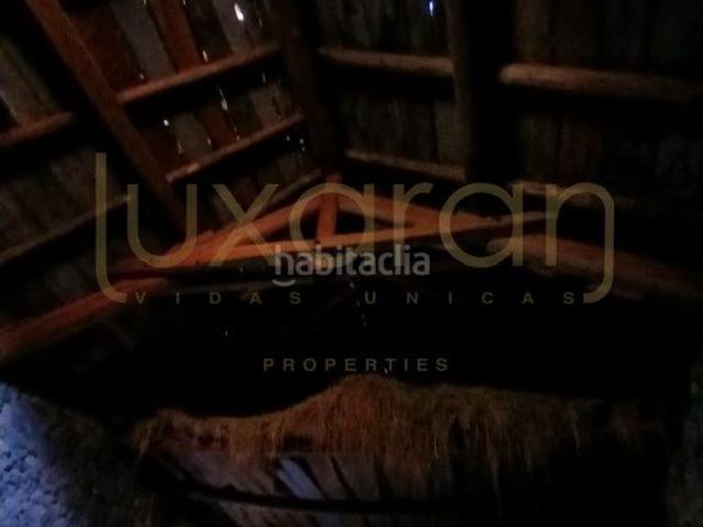 Casa en venta en Alt Àneu Pirineos. Pallé a rehabilitar a Sorpe. Casas Alt.