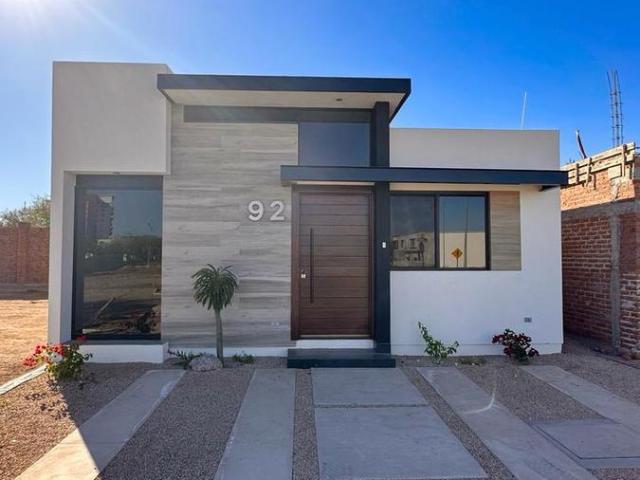 Casa en venta en Altozano Cerrada del Conejo