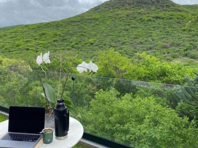 Casa en venta en Altozano con una espectacular vista