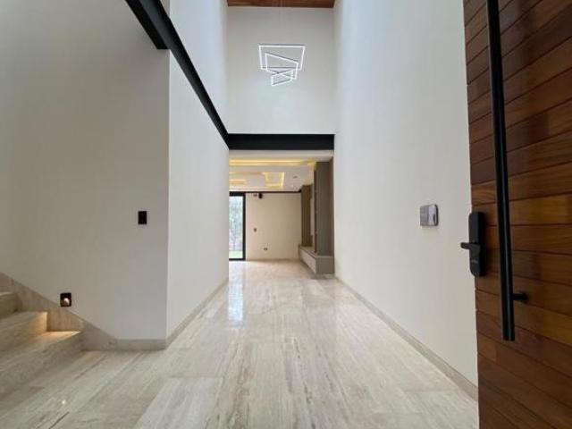 Casa en venta en Altozano, Condominio Terral