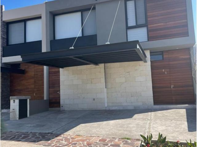 Casa en venta en Altozano el Nuevo Querétaro, Querétaro, Querétaro
