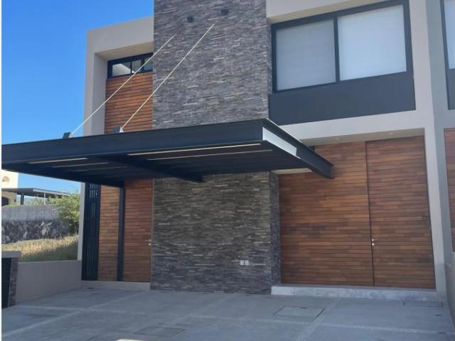 Casa en venta en Altozano el Nuevo Querétaro, Querétaro, Querétaro