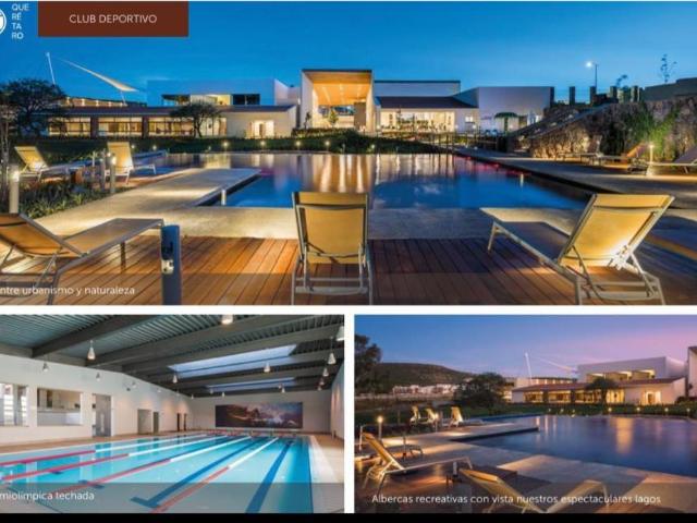 Casa en venta en Altozano el Nuevo Querétaro, Querétaro, Querétaro